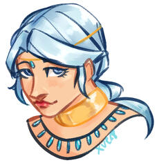 if.i.was.a.fish (Amino, 2018)