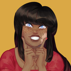 shortcake (discord, 2021)