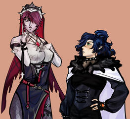 vega (discord, 2021)